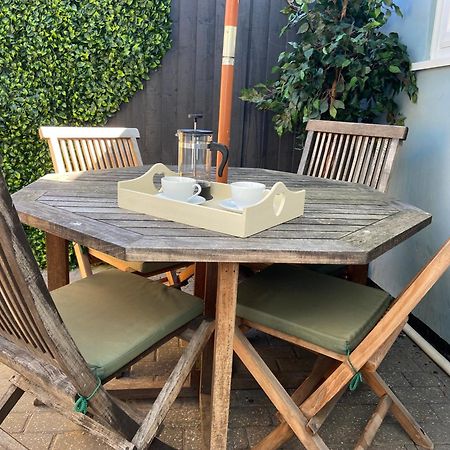 Mill Cottage, New Refurbished, 2 Bed, Cleethorpes Exterior foto