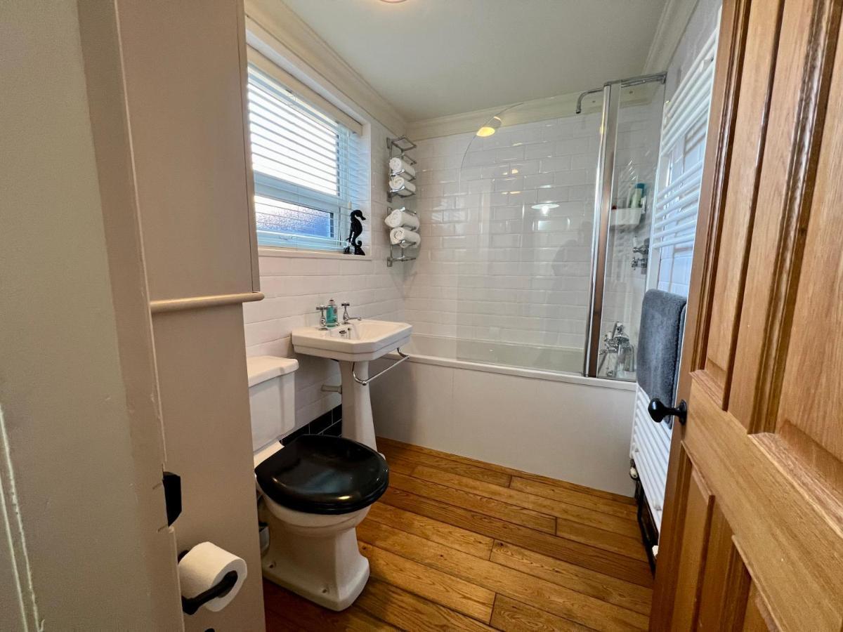 Mill Cottage, New Refurbished, 2 Bed, Cleethorpes Exterior foto