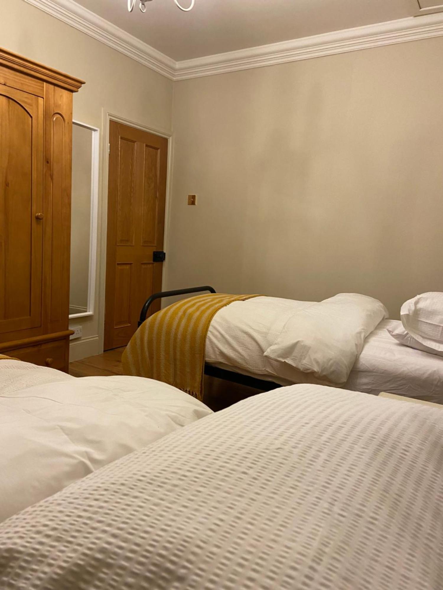 Mill Cottage, New Refurbished, 2 Bed, Cleethorpes Exterior foto